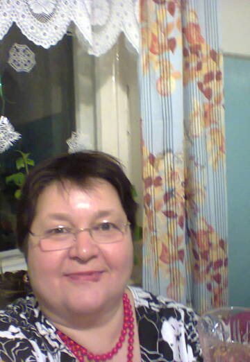 Моя фотография - тамара, 66 из Новоуральск (@tamara11103)