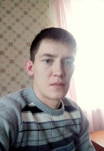 My photo - oleg, 30 from Stary Oskol (@oleg294635)