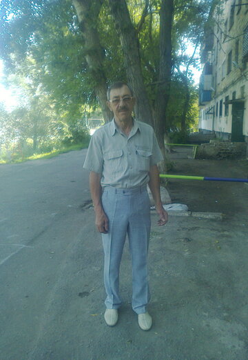 My photo - Boris, 65 from Karaganda (@boris12705)