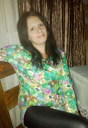 My photo - Nadejda, 40 from Rostov-on-don (@nadejda97042)