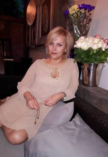 My photo - Tatyana, 53 from Kharkiv (@tatyana200196)