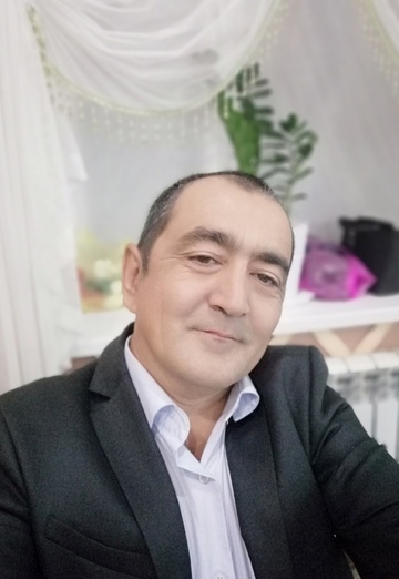 My photo - Rus Mah, 47 from Aktobe (@rusmah0)