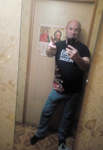 Моя фотография - Алексей, 38 из Самара (@aleksey425597)