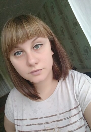 Minha foto - Tatyana, 31 de Kostroma (@tatyana279906)