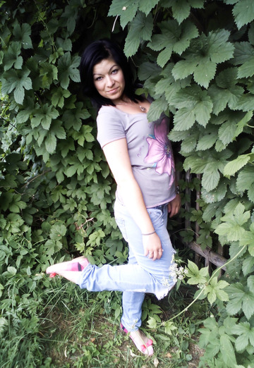 Ksenia (@ksenia1113) — mein Foto #7