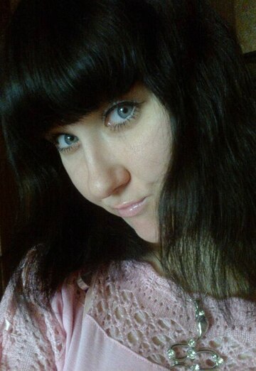 My photo - Ekaterina, 36 from Tula (@ekaterina70873)