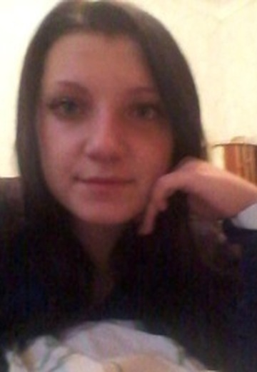 Моя фотография - Лиза, 29 из Киров (@liza4064)