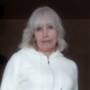 Lyudmila 60 Irkutsk