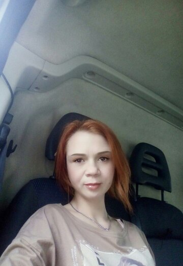 Моя фотография - Катерина, 38 из Челябинск (@katerina37504)
