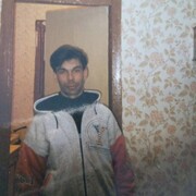 Артур, 57, Чунский