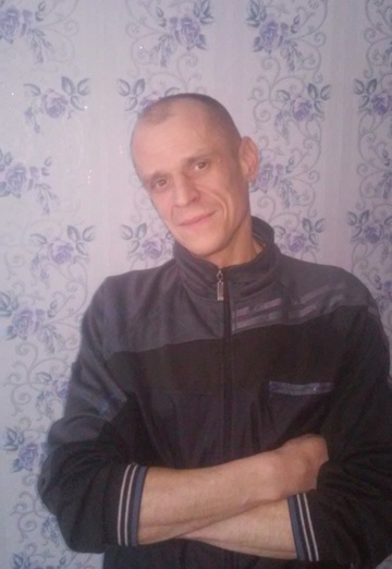 My photo - sergey, 42 from Babruysk (@sergey478724)