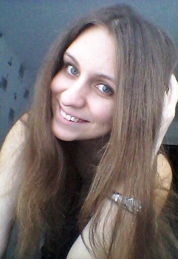 My photo - Mariya, 37 from Odintsovo (@mariya115343)