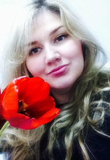 My photo - Viktoriya, 38 from Saratov (@viktoriya75544)