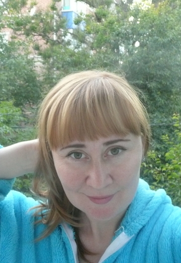 Моя фотография - Наталья, 47 из Краснодар (@natalya174774)
