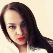 Полинка, 38, Николаевск-на-Амуре