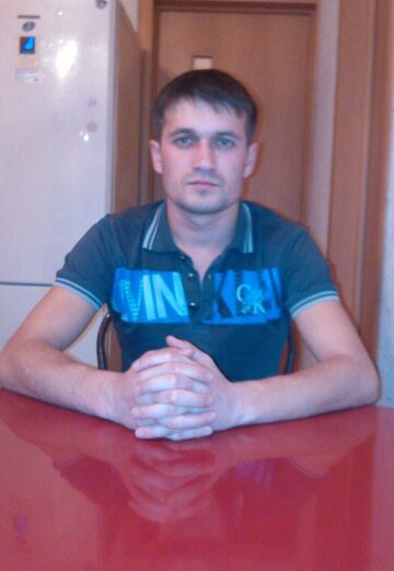 My photo - Aleksey, 33 from Moscow (@aleksey556005)