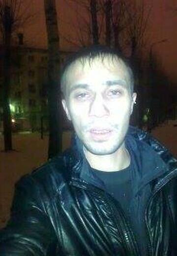 My photo - Ivan, 35 from Perm (@ivan277093)