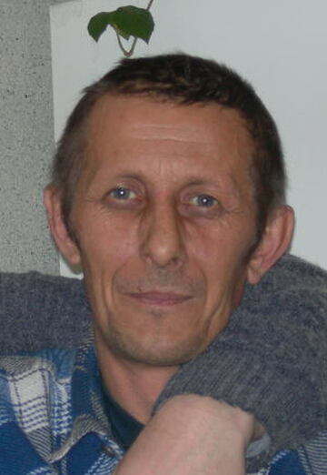 My photo - Sergey, 64 from Novokuznetsk (@sergey385556)