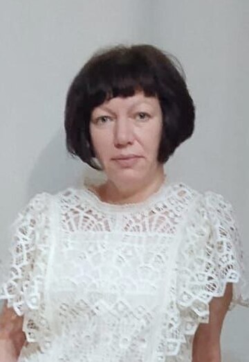 My photo - Natalya, 52 from Krasnoyarsk (@natalya399808)