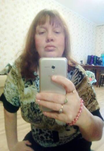 My photo - Eva Medvedeva, 57 from Severodvinsk (@evamedvedeva)