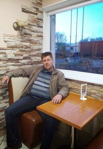 My photo - Volodya, 49 from Ishim (@volodya9530)