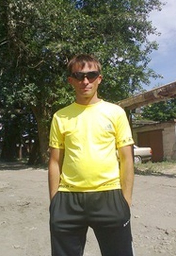 My photo - nejnyy dimochek, 34 from Oktyabrsk (@nejniydimochek)