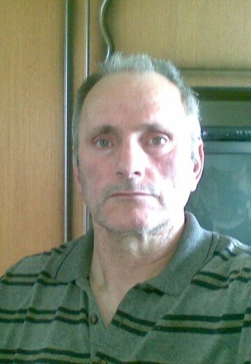 Моя фотографія - petar, 69 з Белград (@petar256)