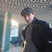Серажутдин, 44, Буйнакск