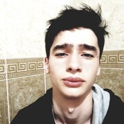 Azamat Tsoroev, 22, Малгобек