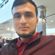 Федя, 32, Чапаевск
