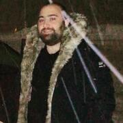Gektor, 33, Ростов-на-Дону