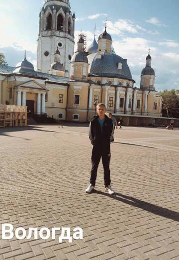 My photo - Artem, 34 from Severodvinsk (@artem129062)