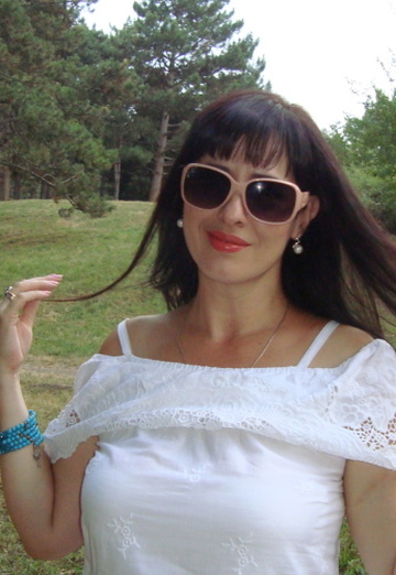 My photo - Yelza, 50 from Krasnodar (@elza1399)