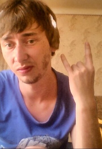 Моя фотография - гена, 29 из Невинномысск (@gena11291)