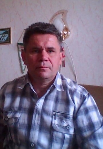 My photo - Aleksandr, 58 from Saint Petersburg (@aleksandr924276)