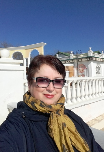 My photo - Olga, 70 from Moscow (@olga246251)