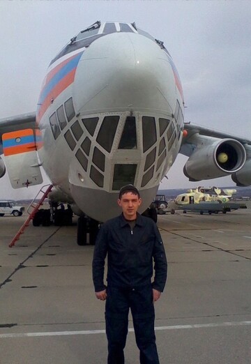 Моя фотография - Алексей Горбунов, 38 из Улан-Удэ (@alekseygorbunov12)