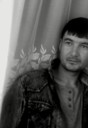 Моя фотография - Роман Рузиев, 41 из Бухара (@romanruziev)
