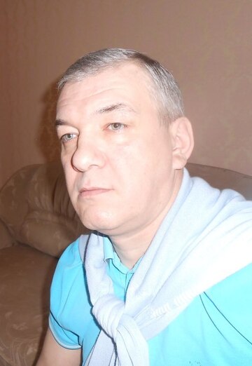 My photo - Dmitriy, 54 from Surgut (@dmitriy262185)
