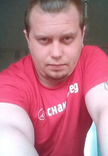 Моя фотография - Алексей Котовский, 41 из Парабель (@alekseykotovskiy)