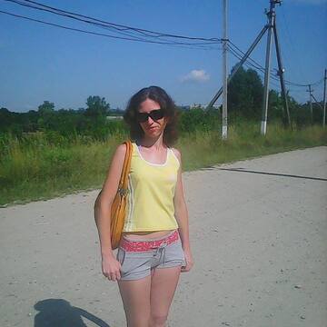 Моя фотография - Вікторія, 38 из Коломыя (@vktorya430)
