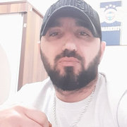 Azim, 42, Стамбул