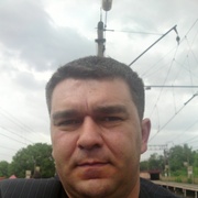 Sergey 52 Solnechnogorsk
