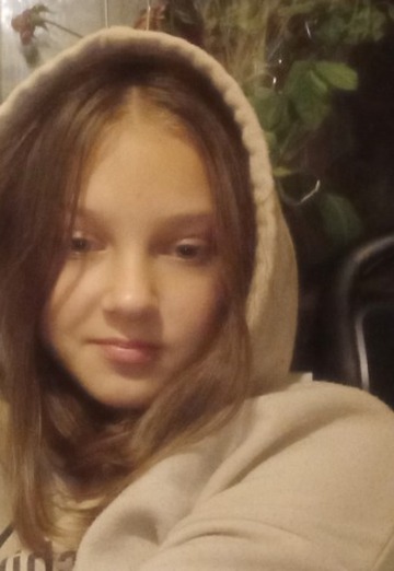 Моя фотография - Дарина., 18 из Симферополь (@darina9422)