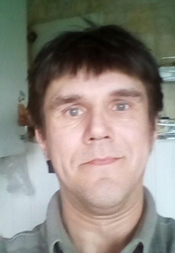 My photo - Denis, 45 from Petrozavodsk (@denis262662)