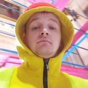 Сергей, 31, Колпино