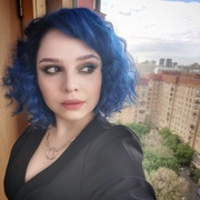 Екатерина 29 лет (Близнецы) Нижний Новгород