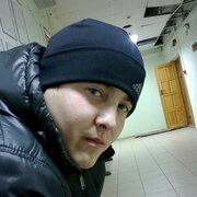 ИГОРЬ, 31, Яранск