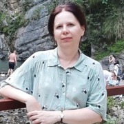 Галина 45 лет (Рак) Комсомольск-на-Амуре