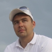 Александр, 40, Егорьевск